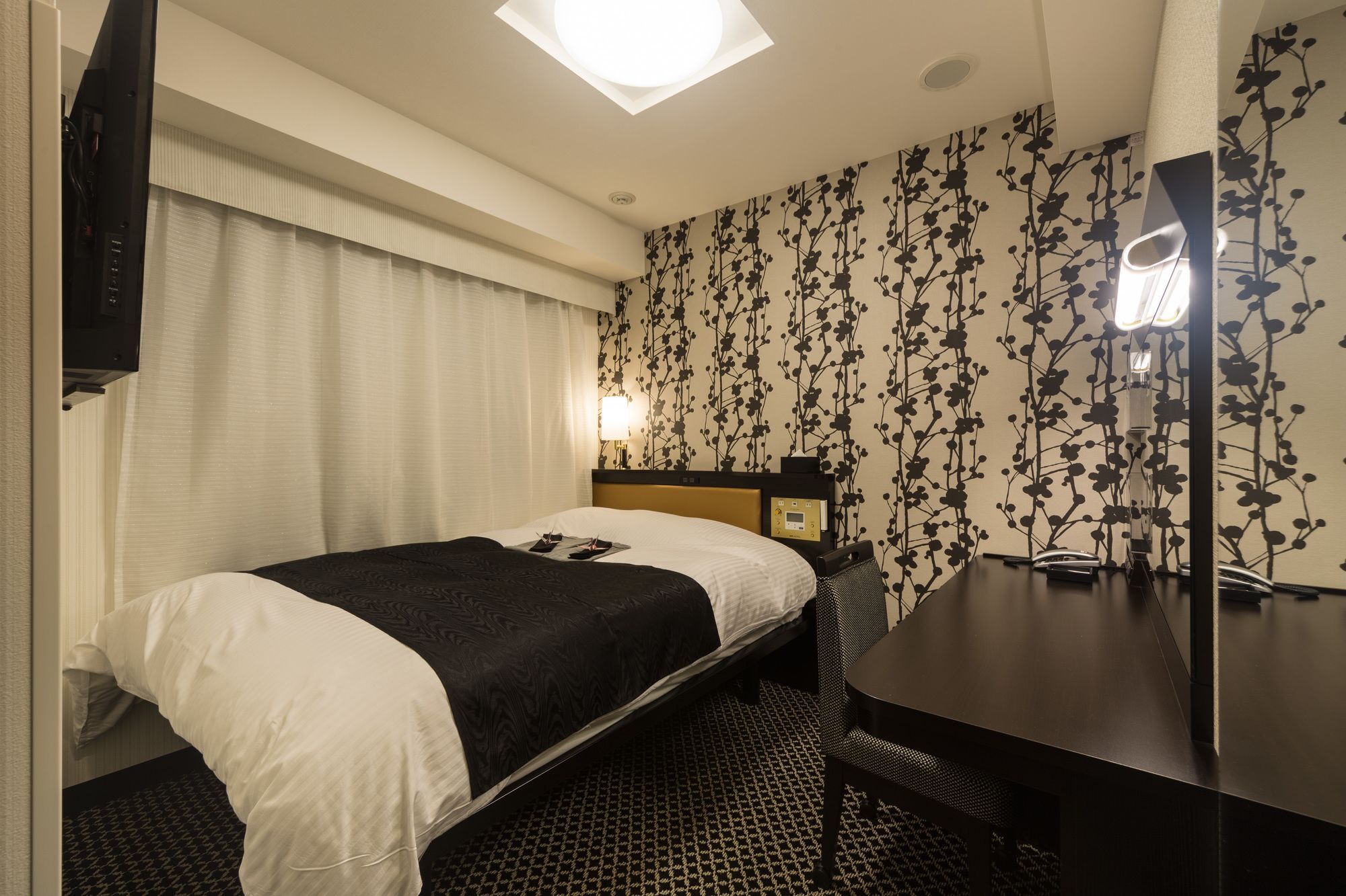 Apa Hotel Iidabashi Ekiminami Токио Екстериор снимка