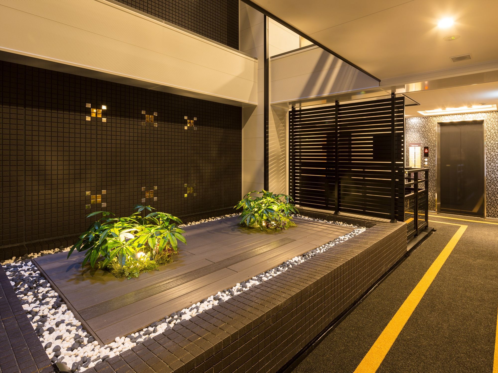Apa Hotel Iidabashi Ekiminami Токио Екстериор снимка